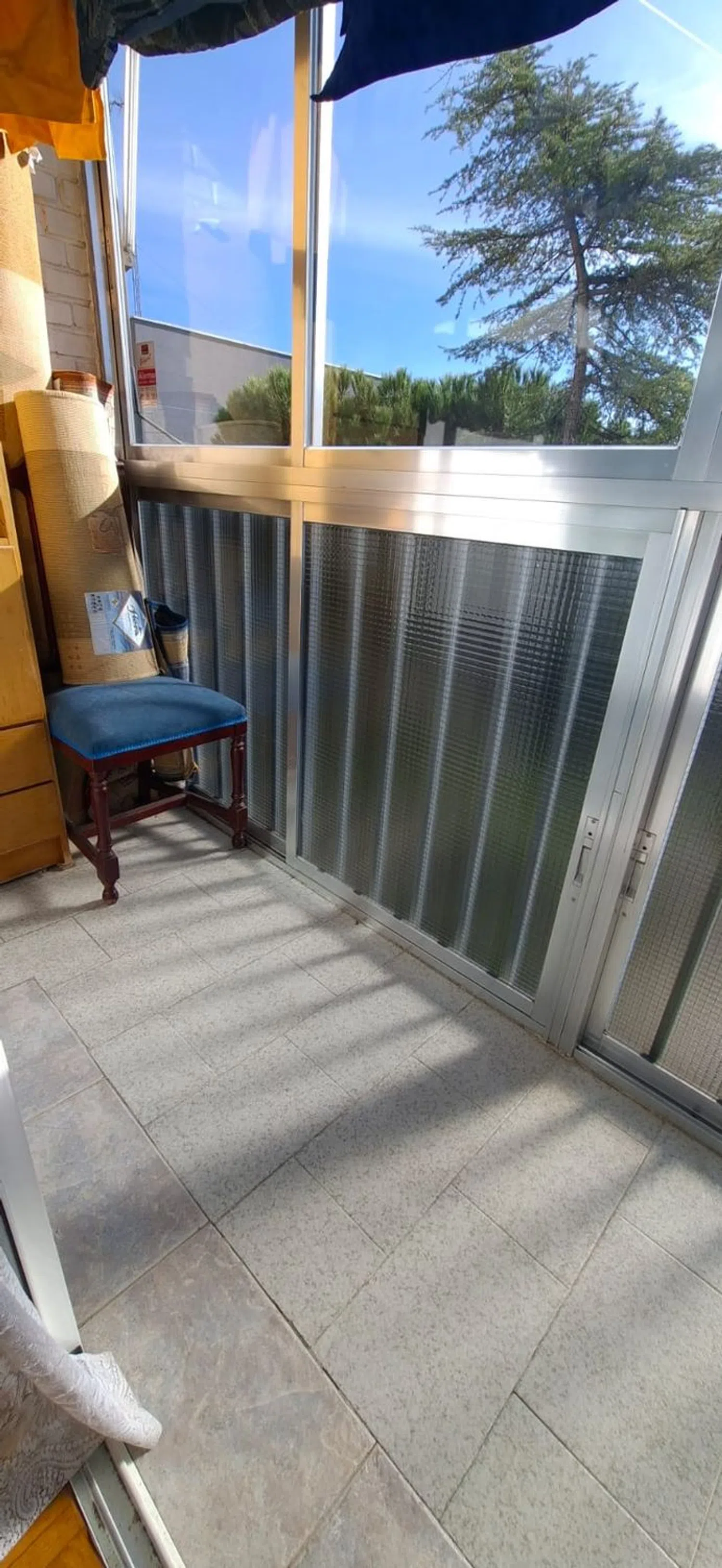 Piso en Barrio Lucero - Foto 5