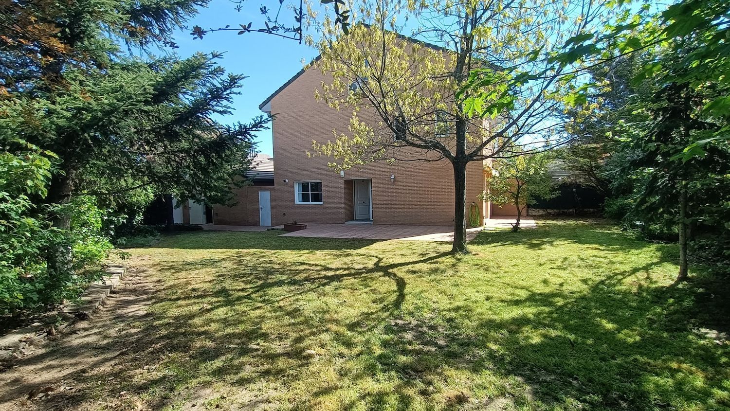 Chalet pareado en Calle Infanta Beatriz, 2 - Foto 3