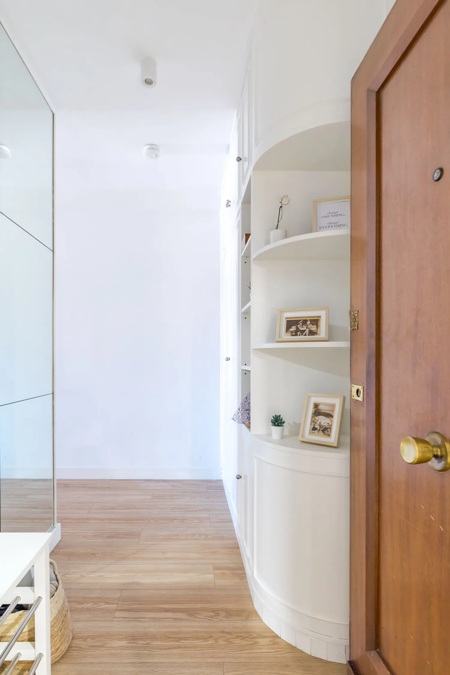 Piso en avenida de la Ciudad de Barcelona, 108 - Foto 17