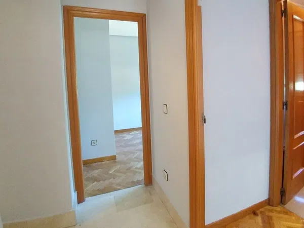 Chalet adosado en Urb. urbanizacion parque rozas Barrio El Pinar- Punta Galea - Foto 22
