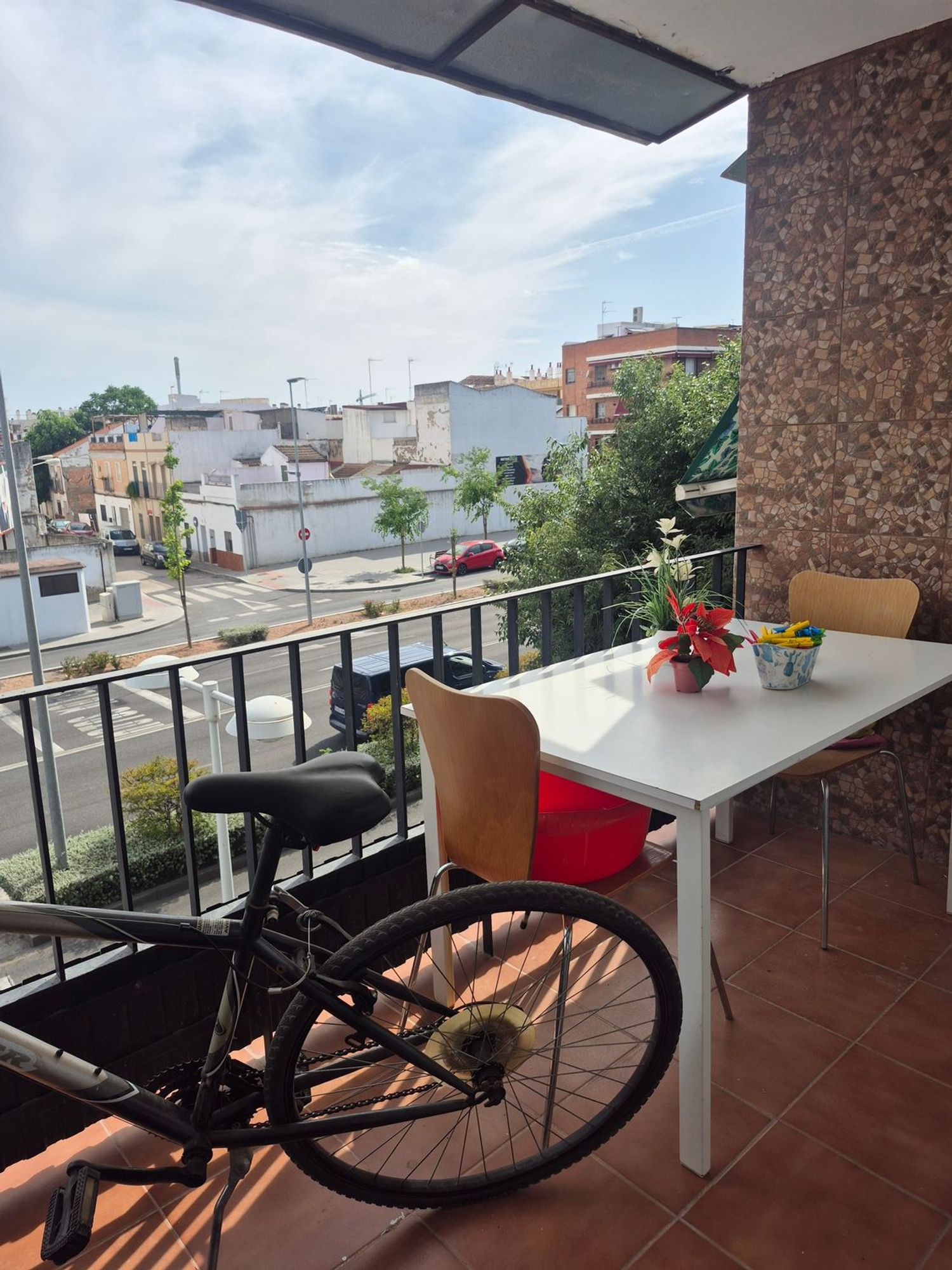 Piso en Calle Santa María de Trassierra, 38, Carretera Trassierra - Colonia de la Paz - Foto 13
