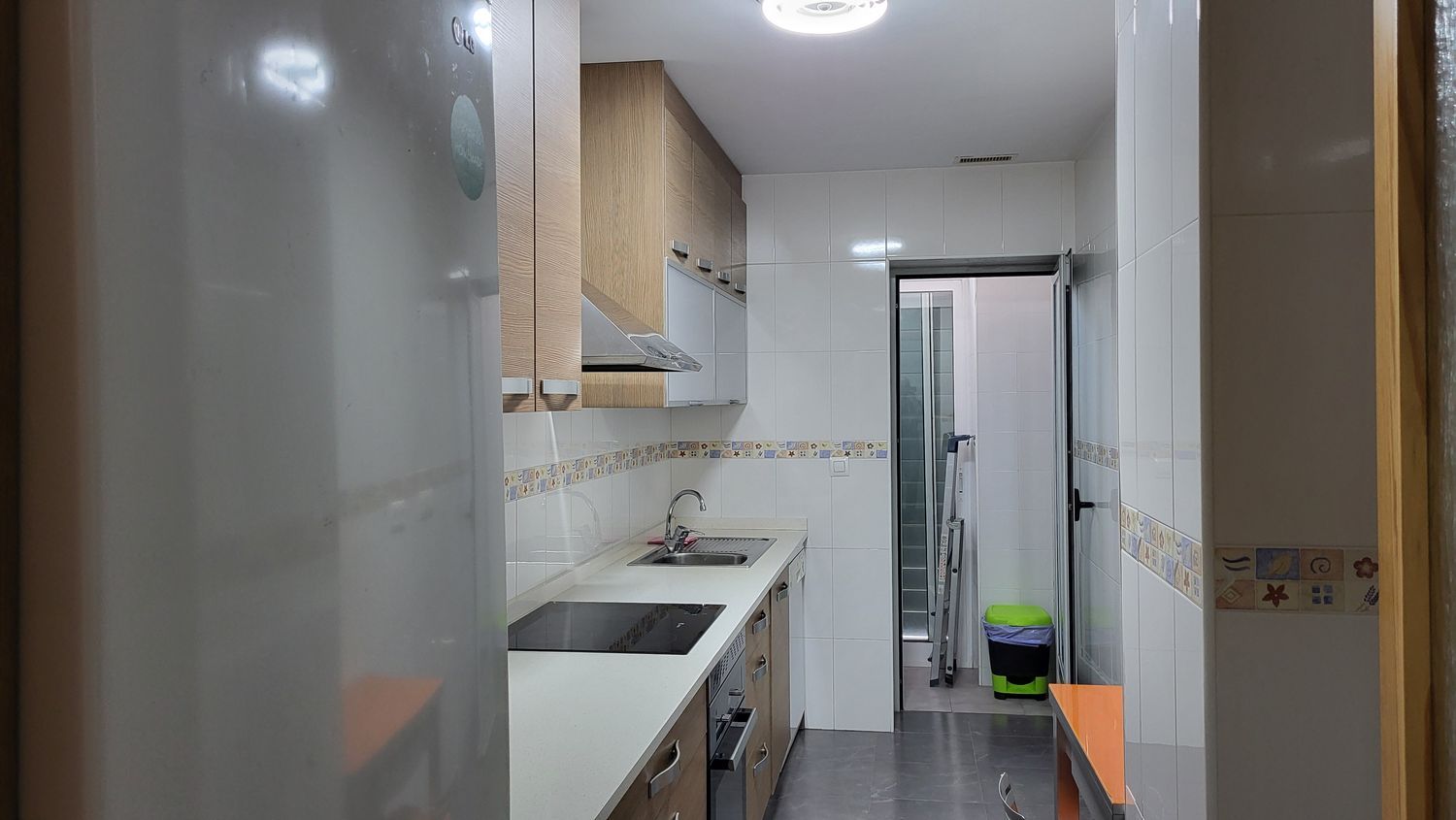 Piso en avenida Francisco Jiménez Ruiz, 17 - Foto 6