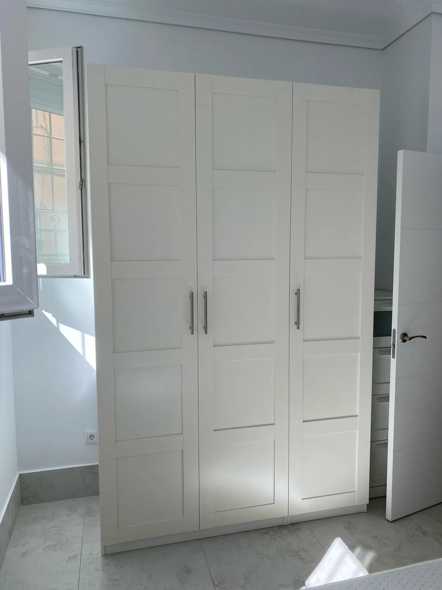 Piso en calle del Marqués de Leis, 7 - Foto 14