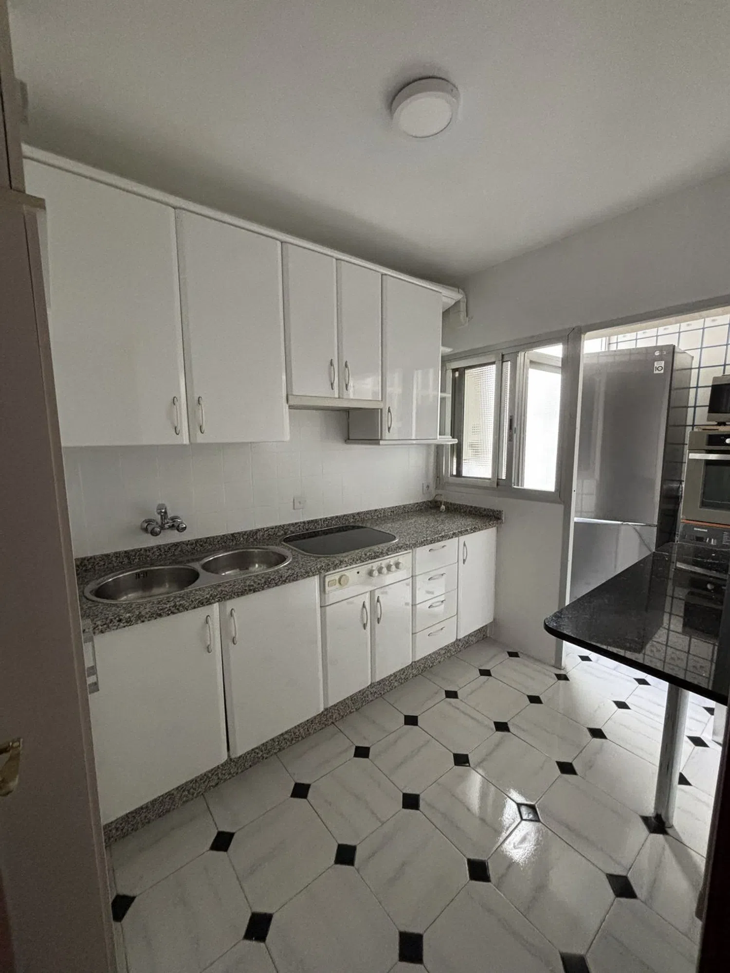 Piso en pasaje Escritor Pérez de Rivas, 2 - Foto 3