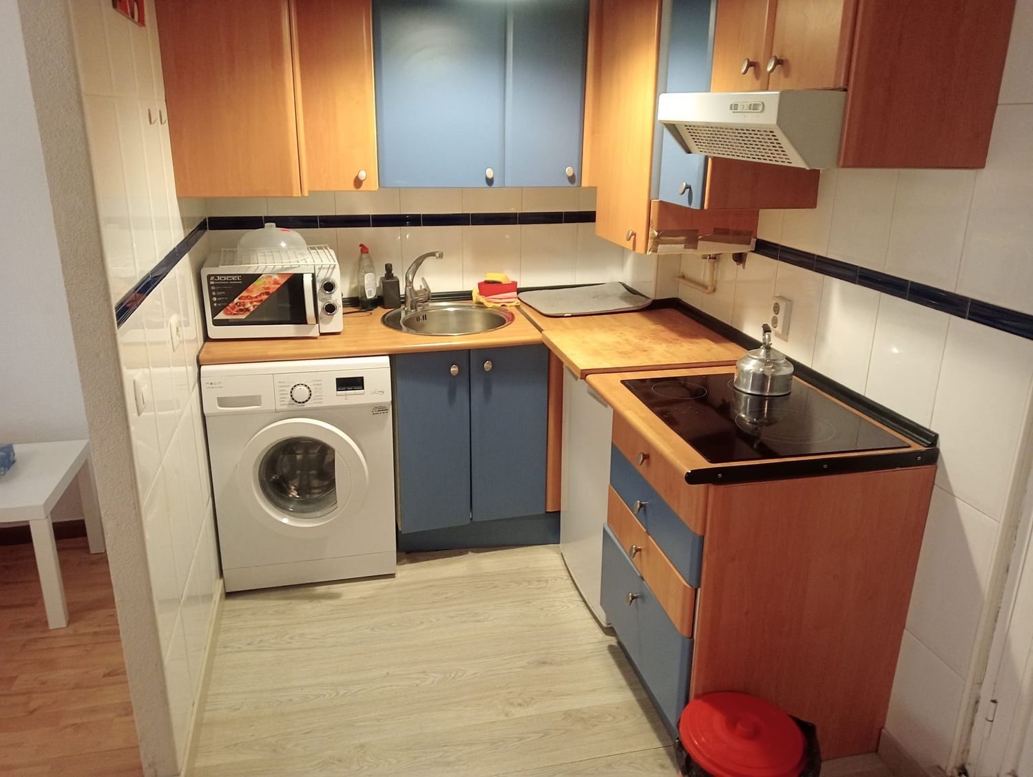 Piso en calle Santa Rosa de Lima, 24