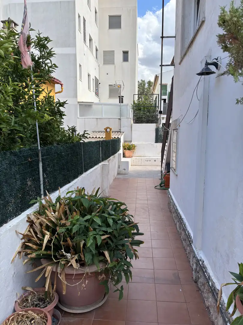 Piso en  Carrer de Plini 6 - Foto 13