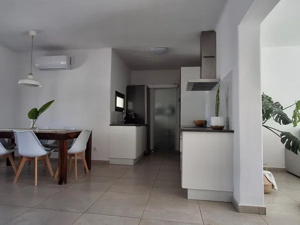 Casa o chalet independiente en Calle 10, 16, San Carlos, San Carlos - Foto 9