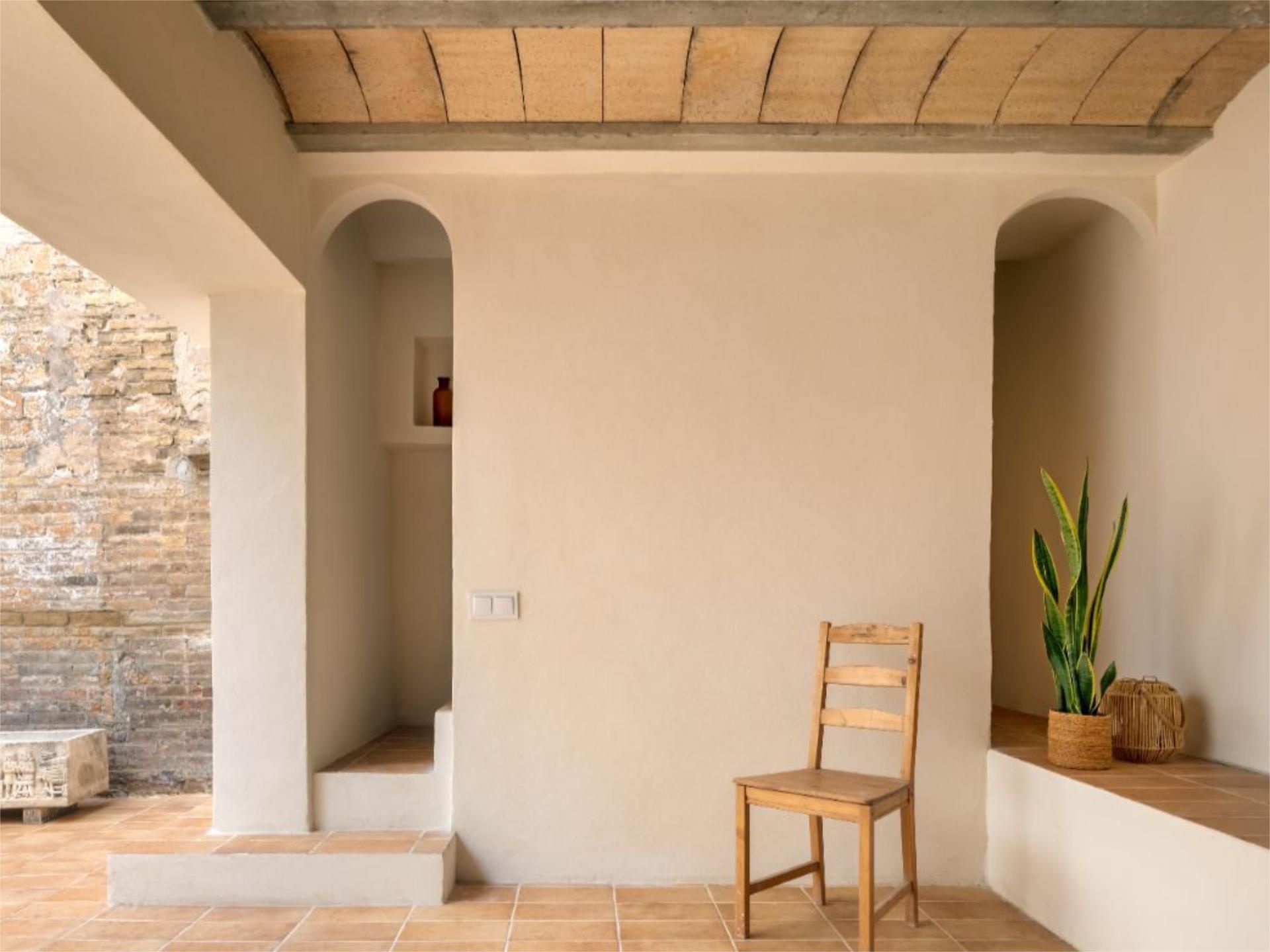 Casa adosada en  Carrer de Llevant 13 - Foto 3