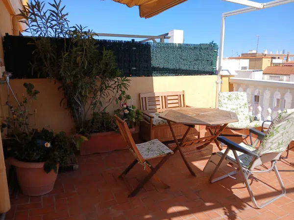 Ático en Calle Hernán Cortés, 73 - Foto 3