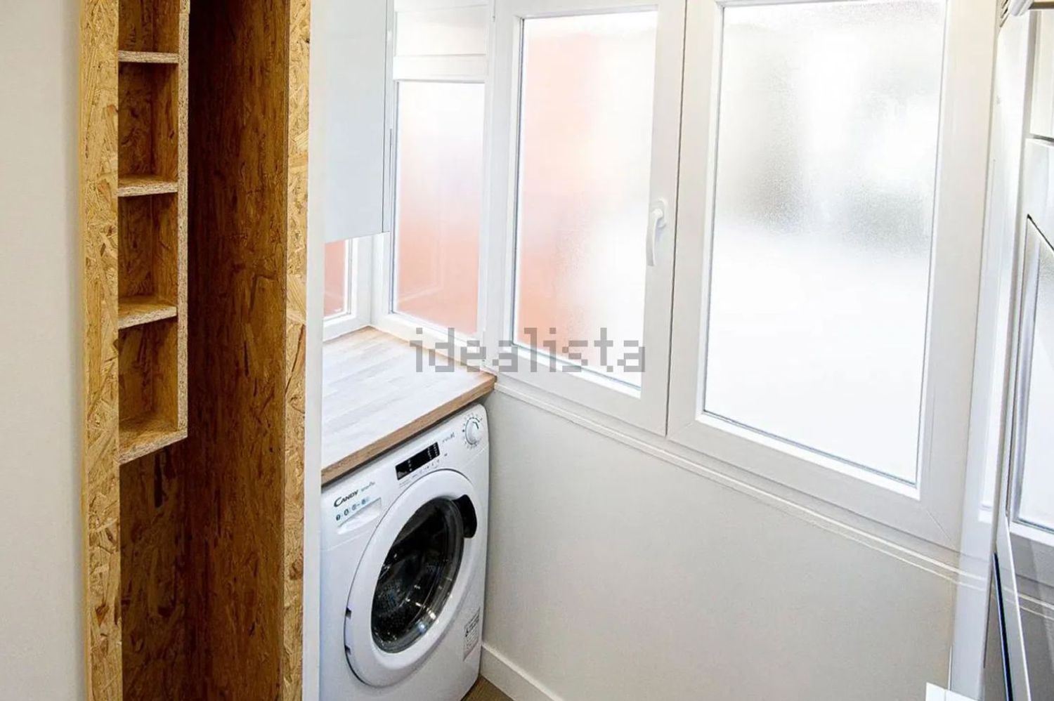 Piso en Calle Palacio Valdés, 4, Circular - Vadillos, Circular - Vadillos - Foto 4