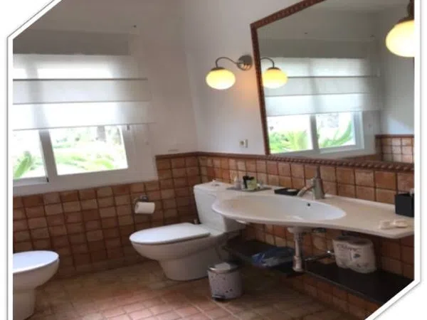 Chalet adosado en Avenida del Prado, 3 Sn, Aloha - Foto 11