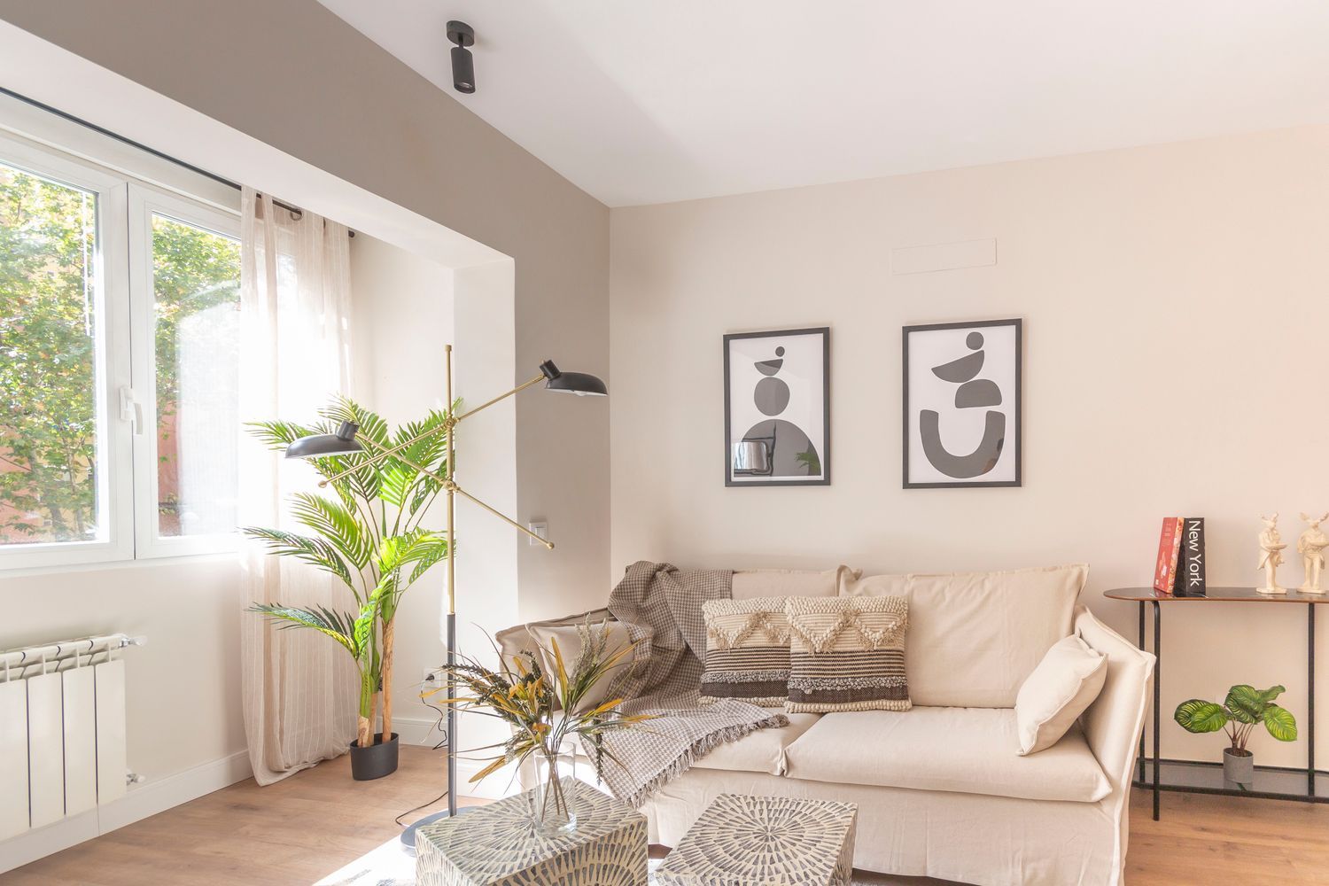 Piso en calle de Zaldívar, 9 - Foto 7