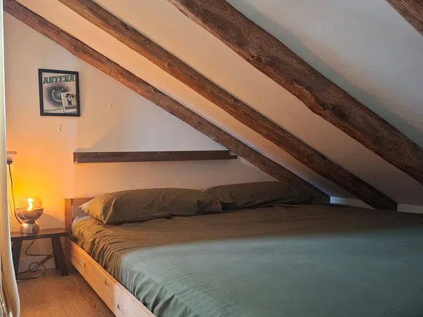 Ático en calle del Barco, 17 - Foto 20