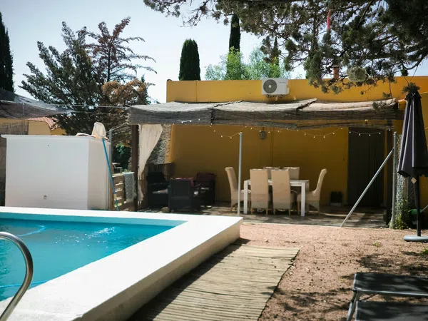 Casa o chalet independiente en Paraje Casa Biar, 23 - Foto 34