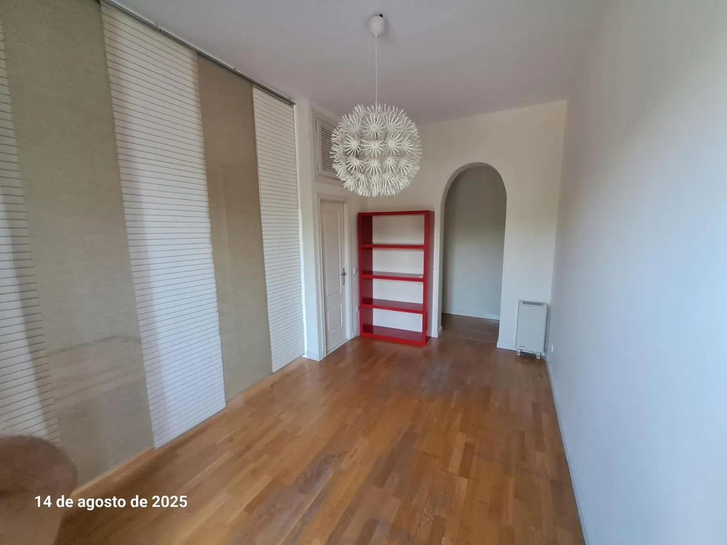 Piso en ronda de Toledo, 28 - Foto 4