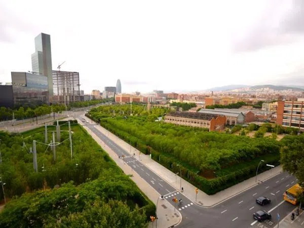 Piso en calle de Bac de Roda, 115 - Foto 1