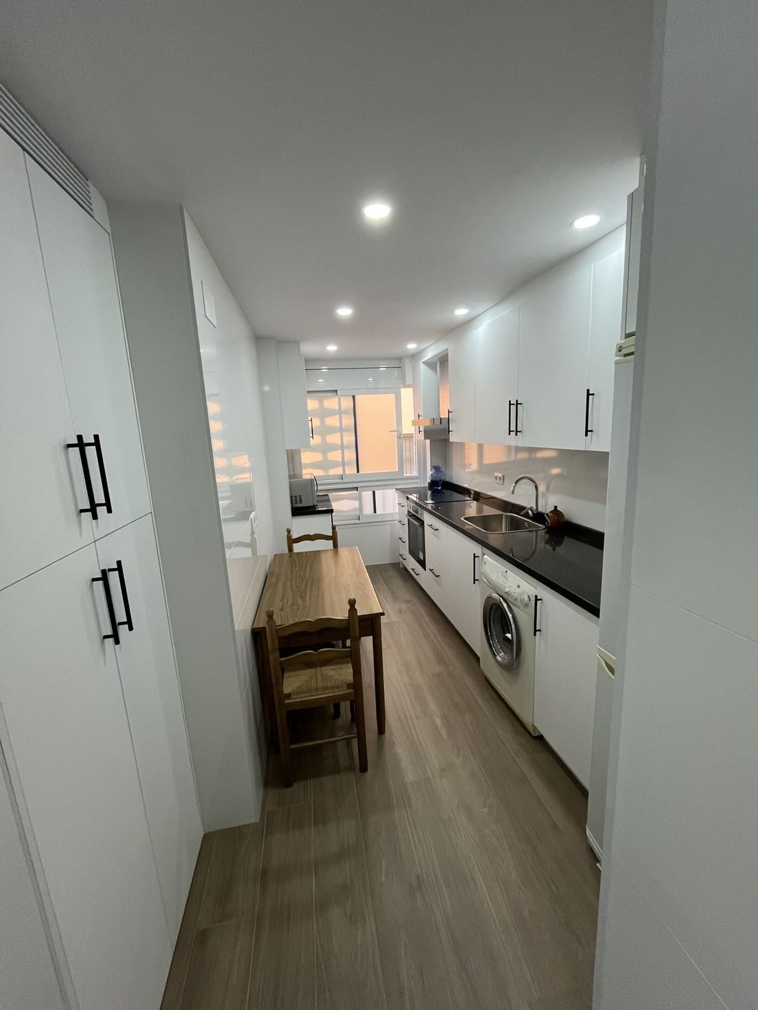 Piso en Calle Martínez de la Rosa, 165, Suárez - Foto 4