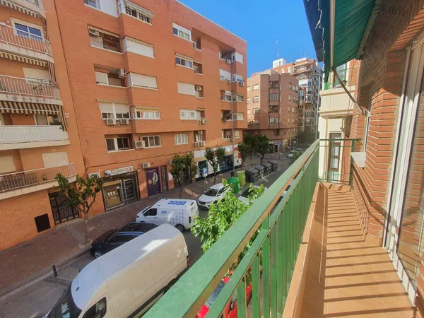 Piso en Calle Cartagena, 58 - Foto 4