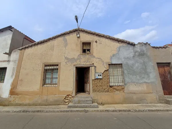 Casa de pueblo en Calle del puente, 2 - Foto 1