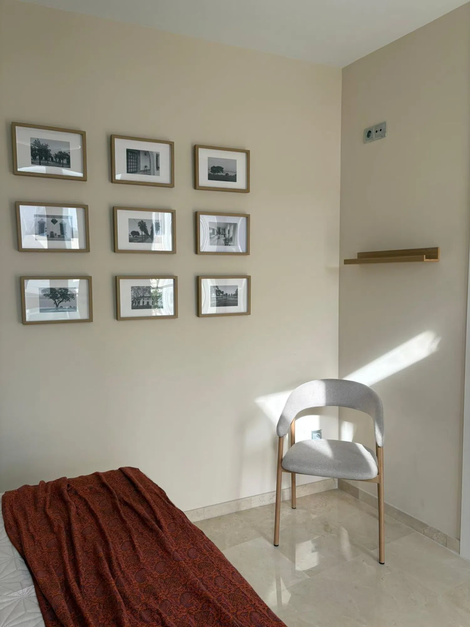 Ático en calle Albareda, 43 - Foto 23