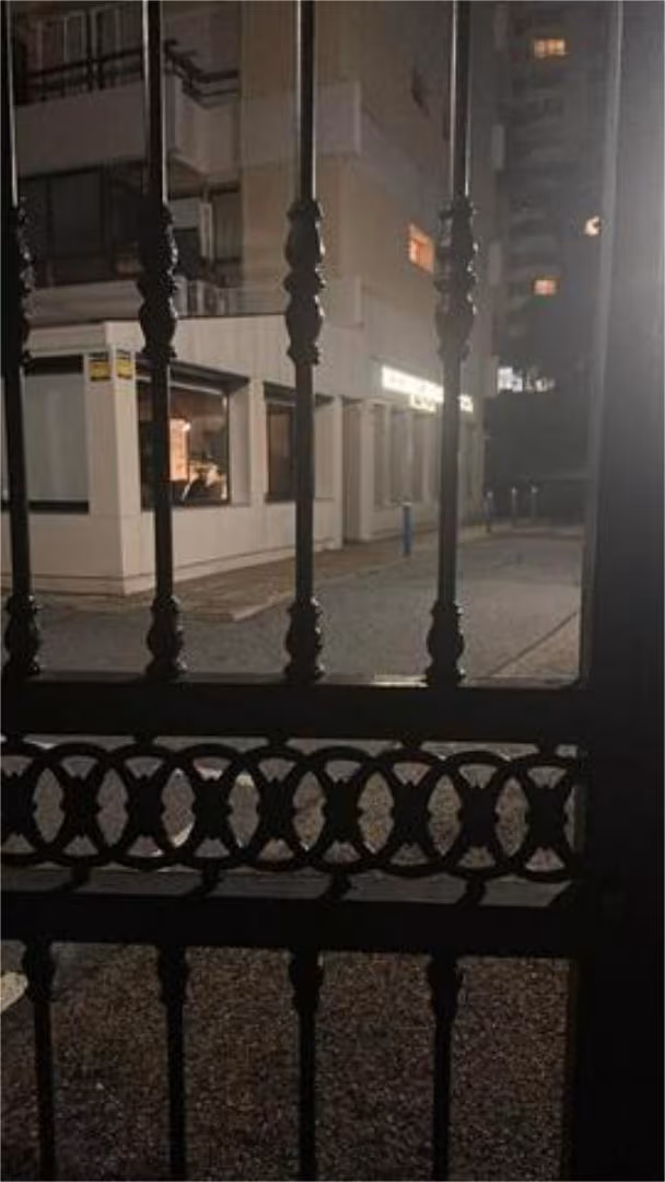 Estudio en Nueva Andalucía (Aloha)