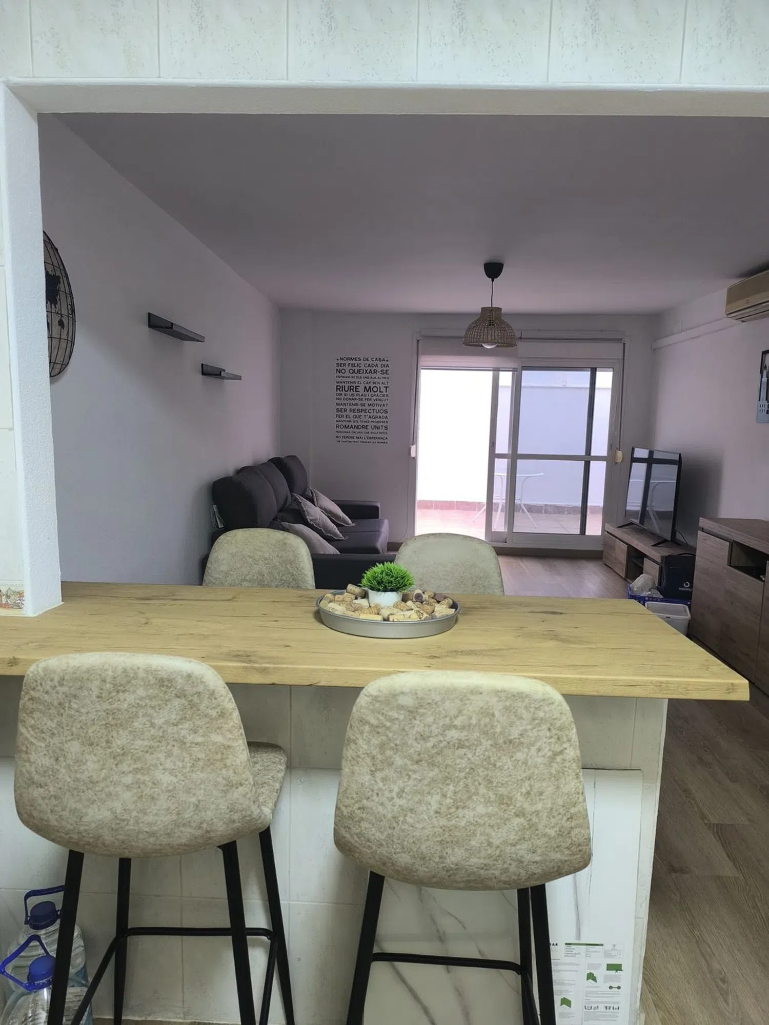 Piso en calle Bresca, 4 - Foto 7