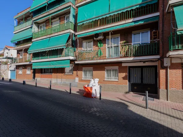 Piso en Puerta del Campo, 16, Centro, Centro - Foto 17