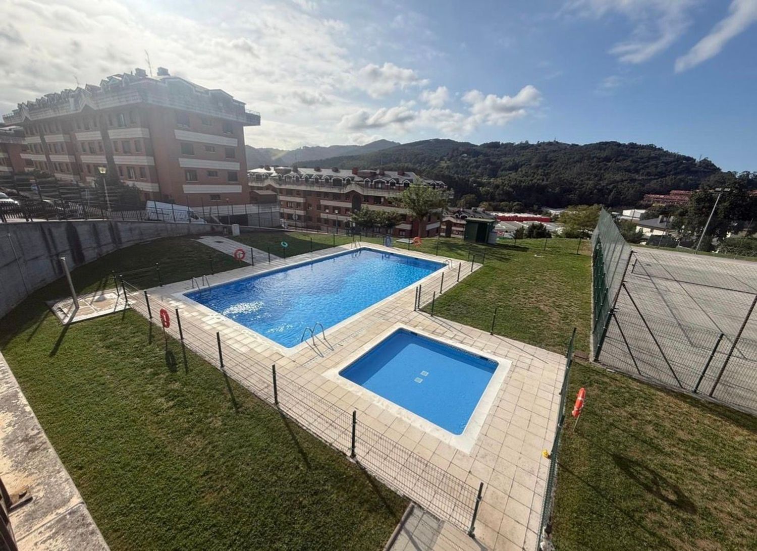 Piso en Barrio Brazomar, 54, Brazomar, Brazomar - Foto 26