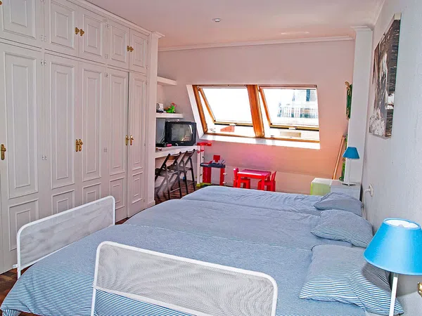 Ático en Calle Ramón Cabanillas, 14, Sanxenxo - Foto 19