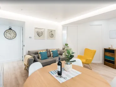 Piso en  p.º limonar, 4 27 - Foto 1