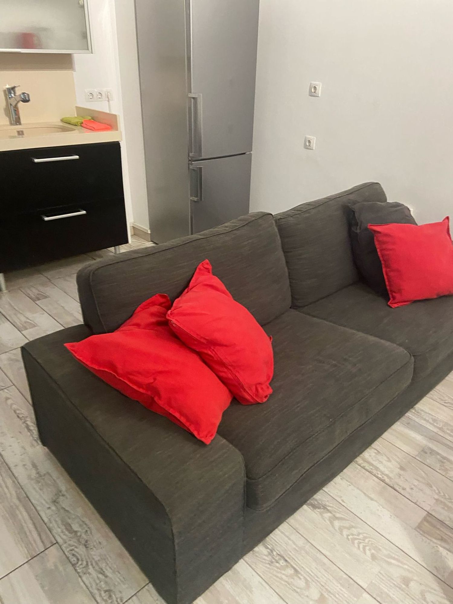 Piso en Calle Bernardo de la Torre, 86, Santa Catalina - Canteras - Foto 12