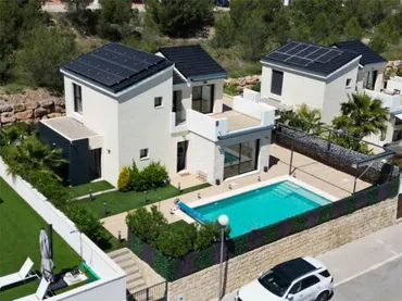 Chalet en  Carrer Sant Ferran 11 - Foto 1