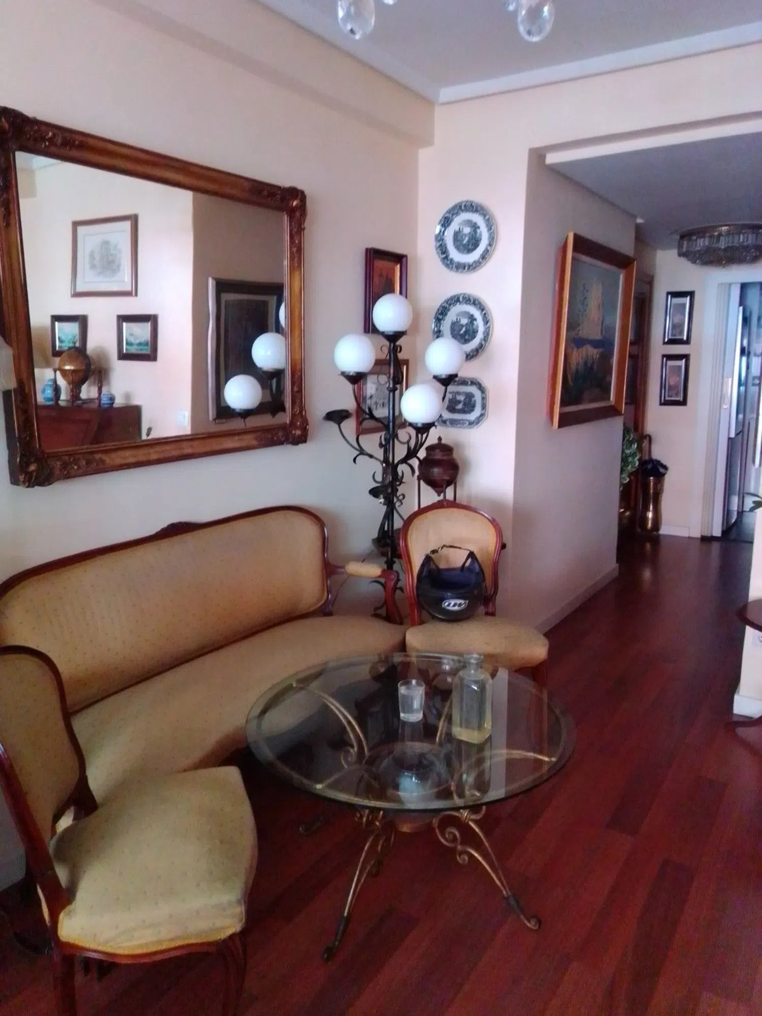 Piso en calle de San Germán, 51 - Foto 1