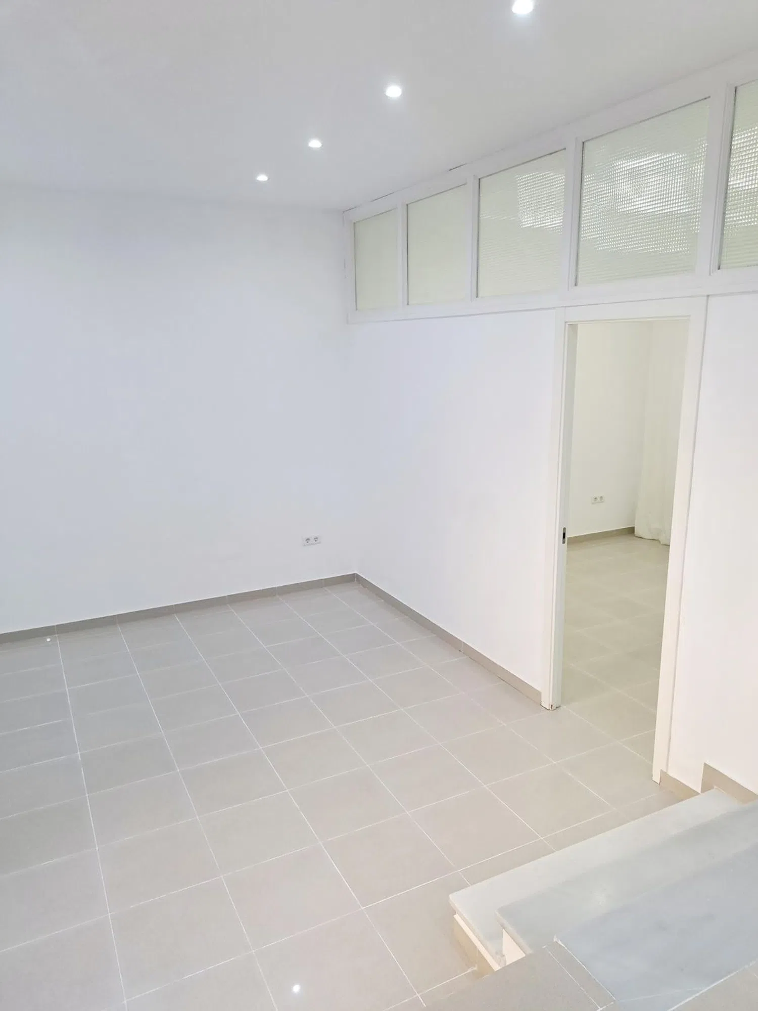 Estudio en calle Cervantes, 5 - Foto 13