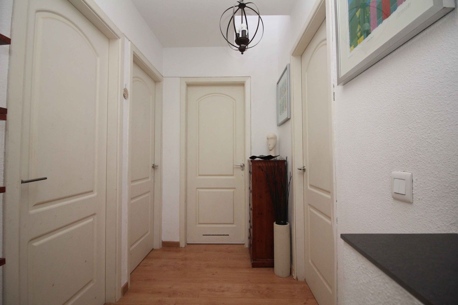 Chalet adosado en Vecindario-Los Llanos, Vecindario-Los Llanos - Foto 16