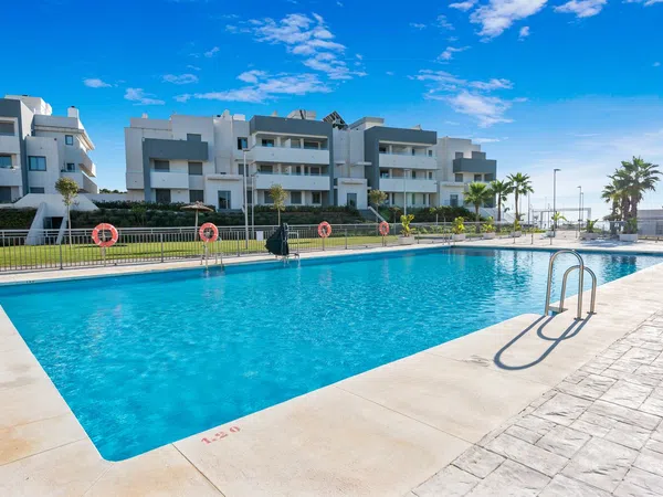 Ático en calle Copa Ryder, 9 -2b - Foto 30