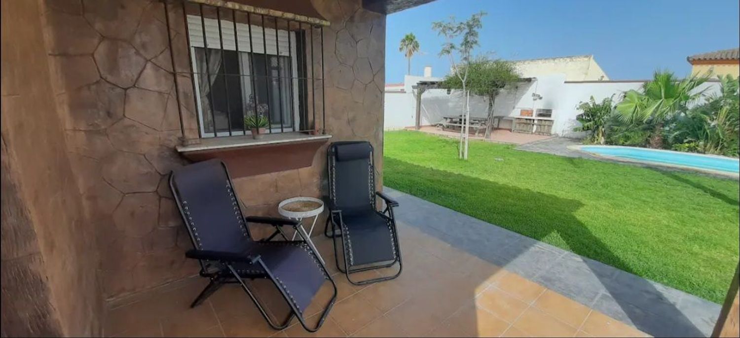 Casa independiente en camino del Tiétar, 14 - Foto 6