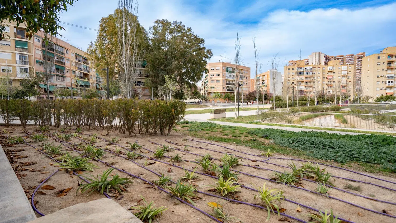 Piso en calle Deportista Ángel Aznar, 1 - Foto 25