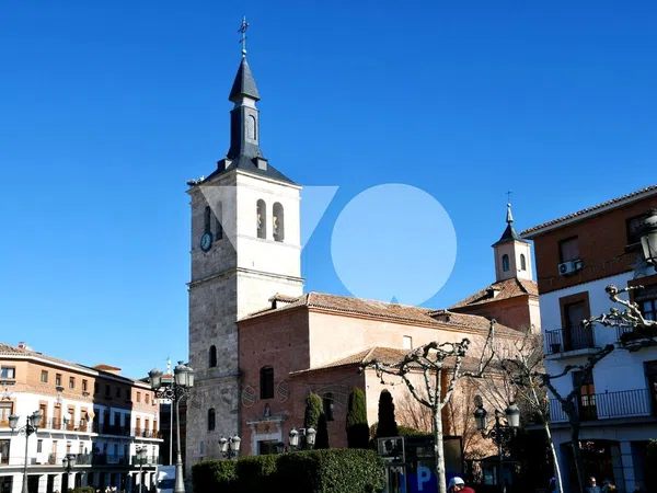Piso en Calle Cristo, Noroeste - Foto 24