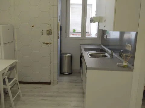 Piso en calle de Santa Brígida, 9
