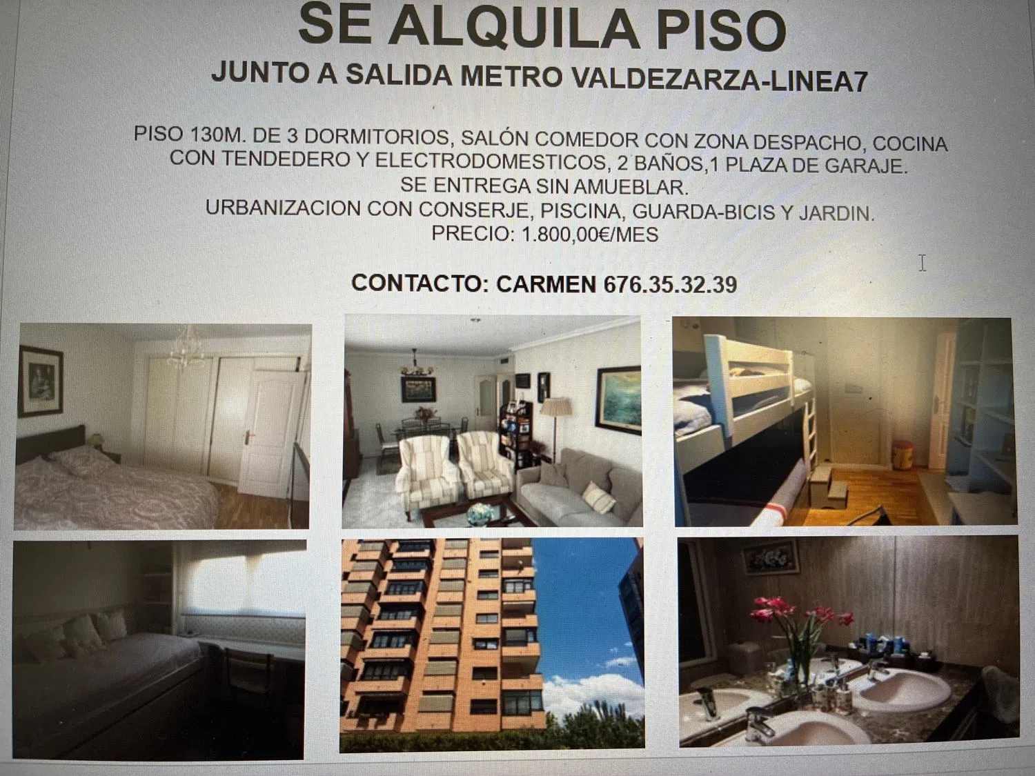 Piso en calle de San Restituto, 49 - Foto 12