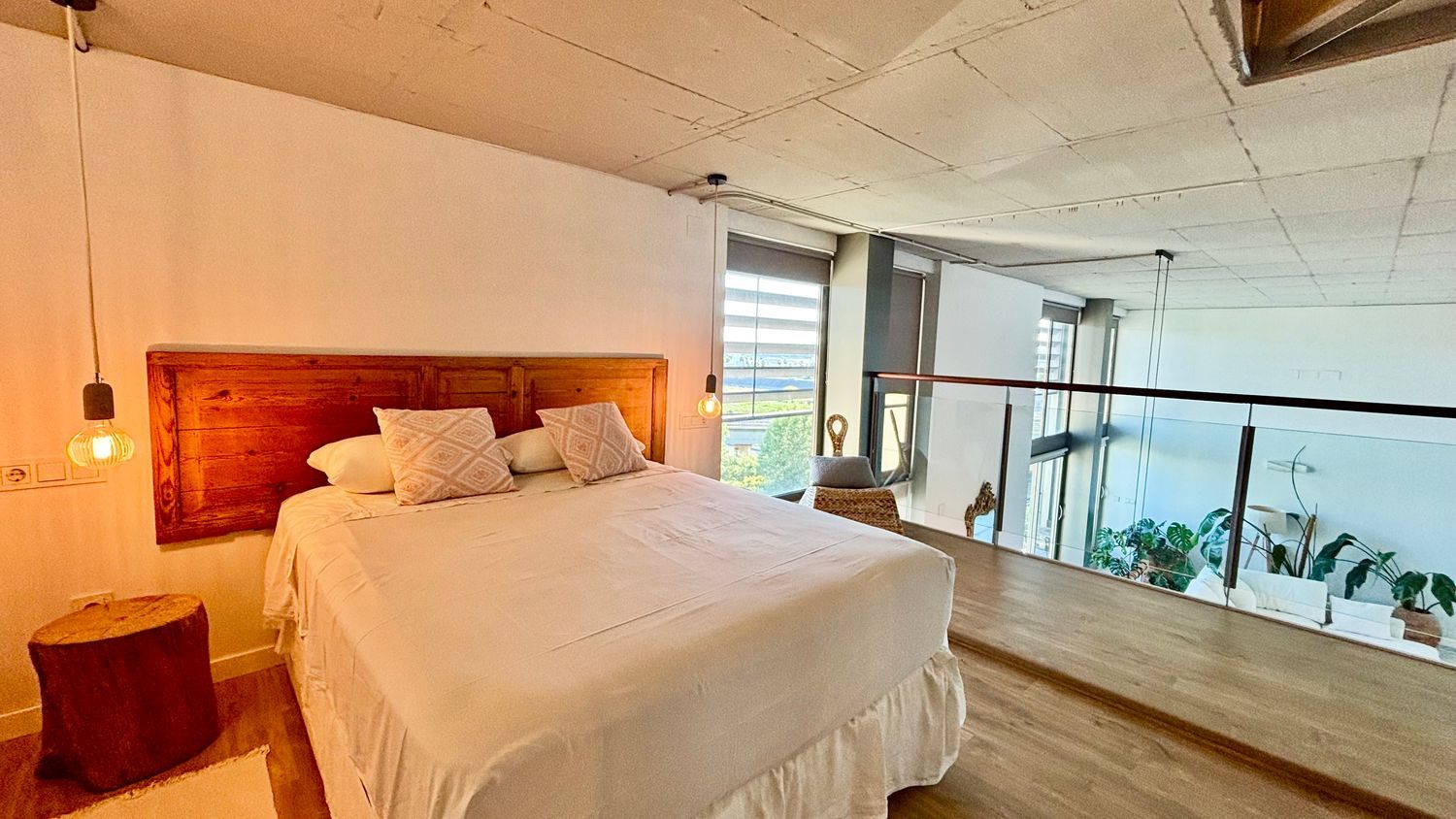 Loft en Calle de la Creu Roja, Vara de Quart - Foto 9