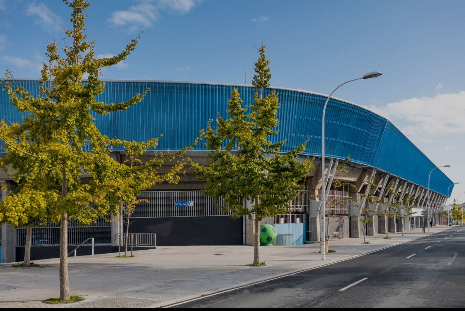 Piso en calle Manuel Murguía, 30 - Foto 1