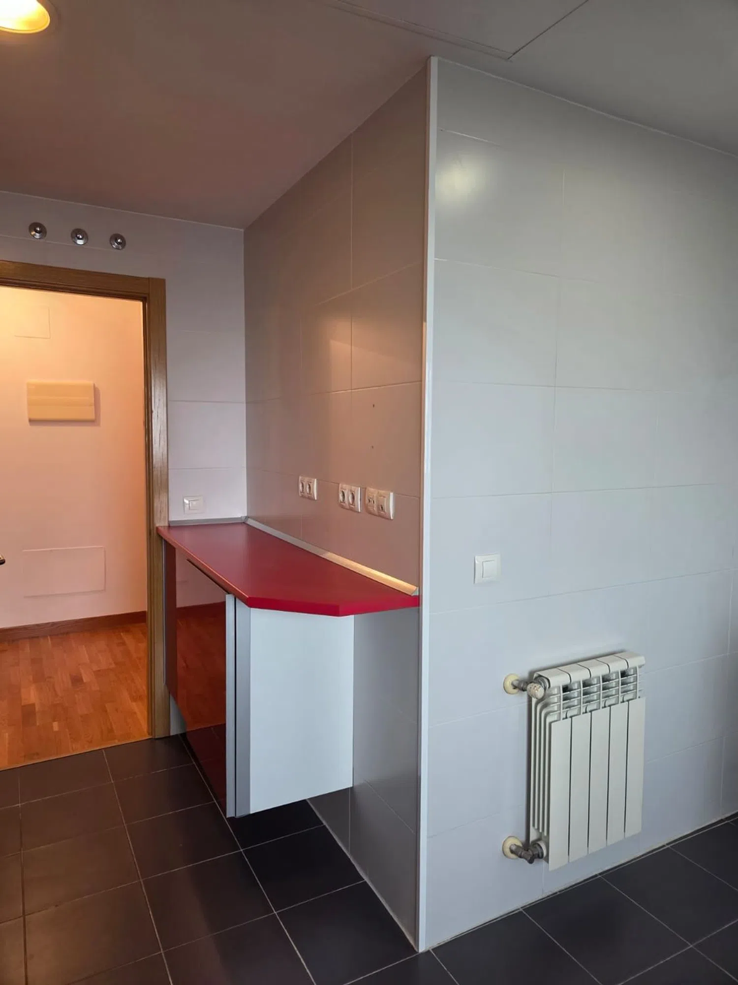 Piso en avenida de la Gran Vía del Sureste, 42 - Foto 8