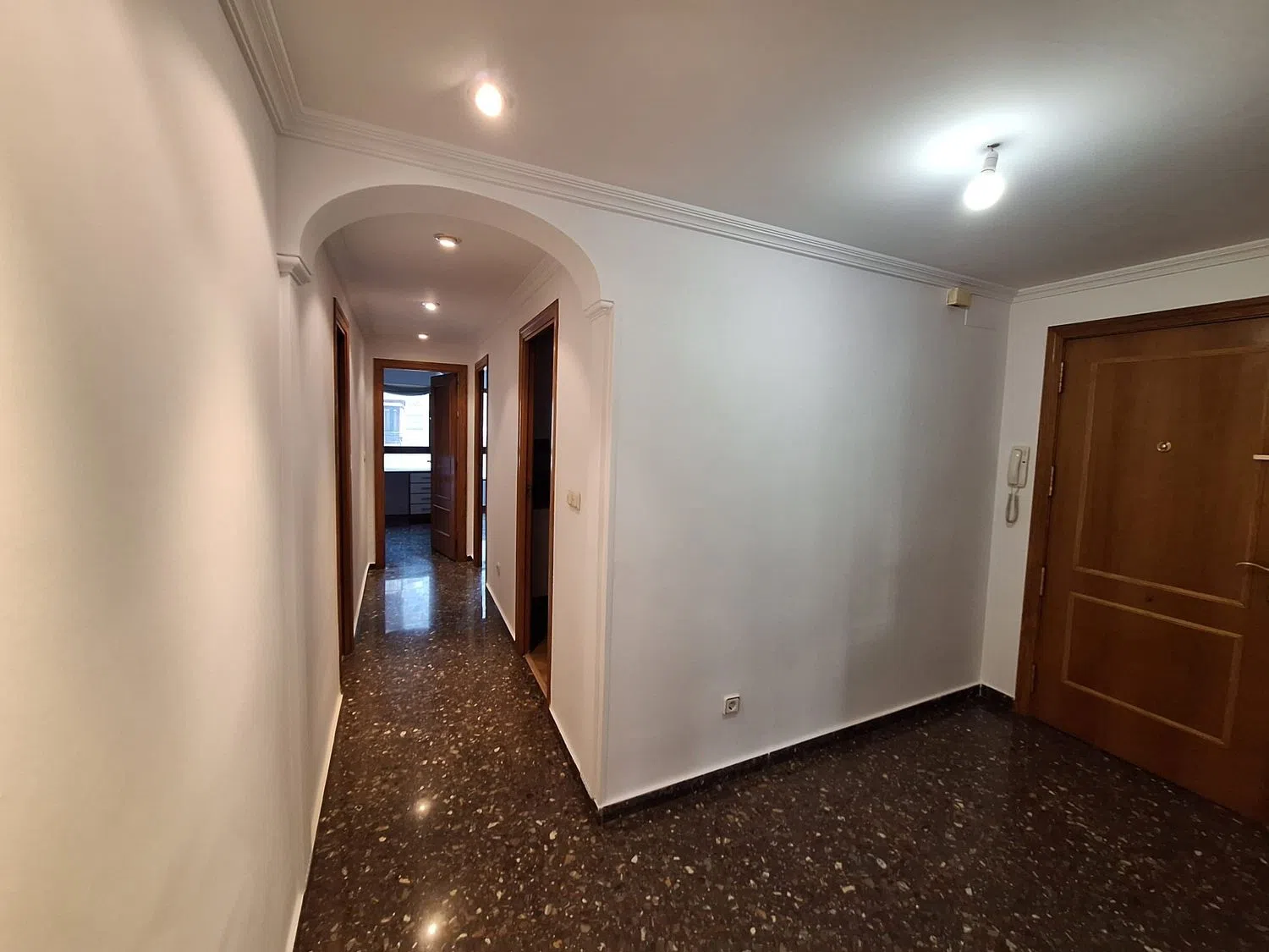 Piso en avenida de la Estación, 5 - Foto 34