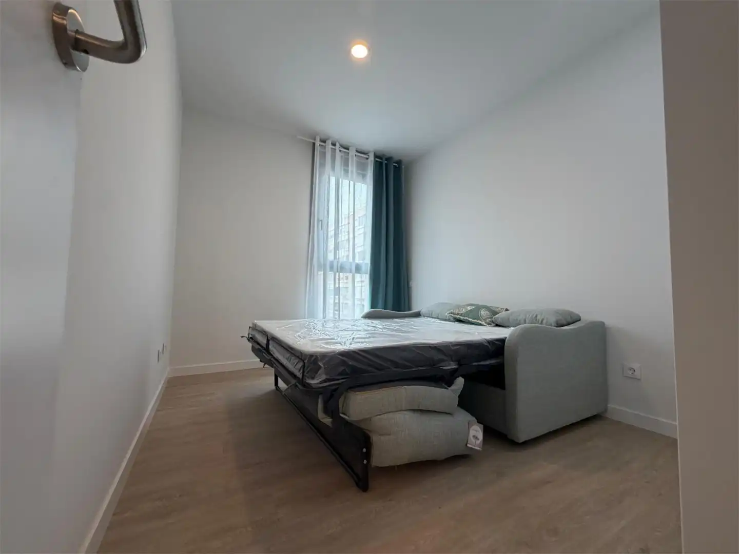 Piso en  Calle Profesor Ludovico Correa 1 - Foto 13