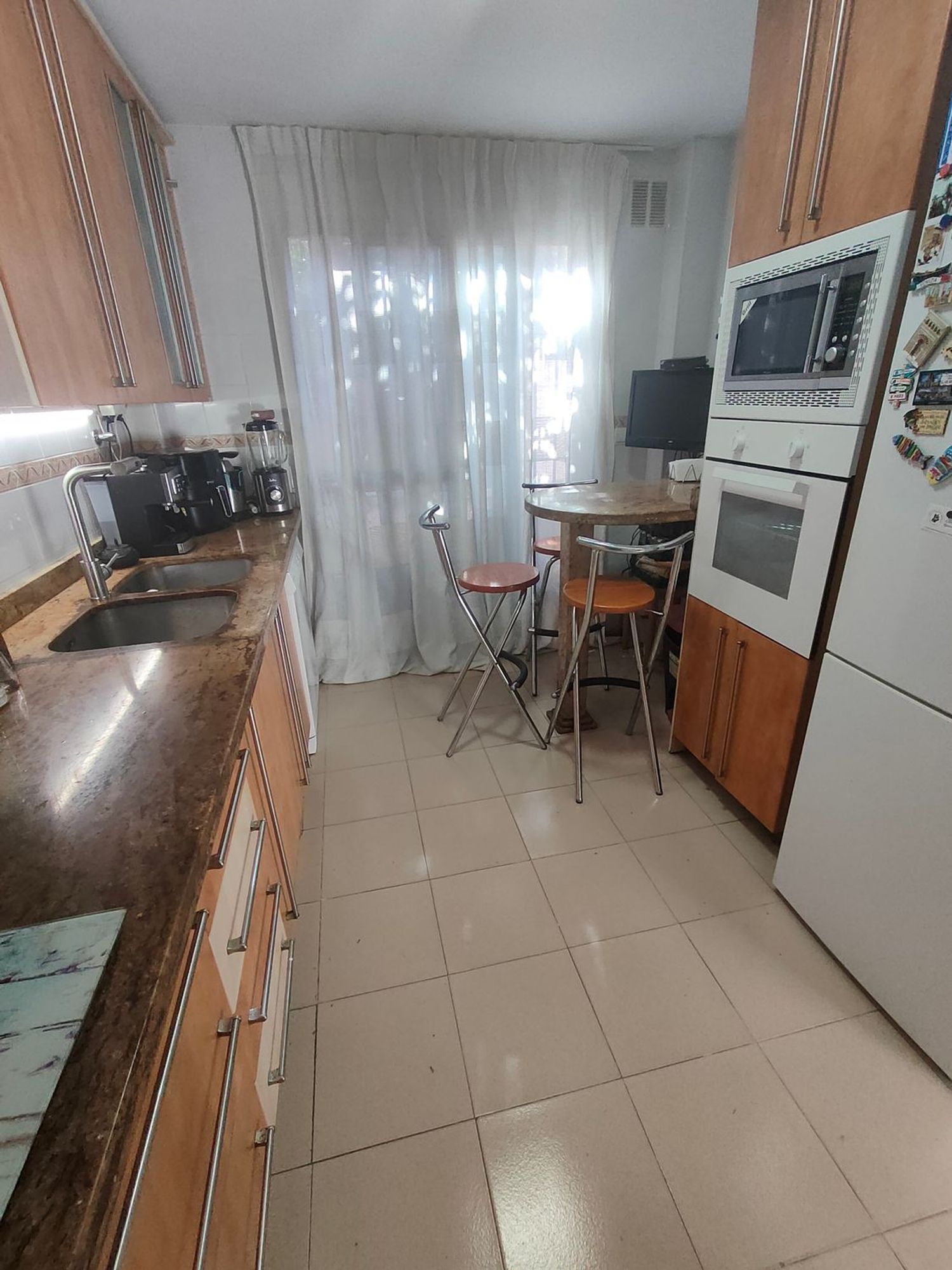 Chalet adosado en Calle Maestro D. Francisco Rodríguez Rodríguez, 35, Centro, Centro - Foto 11