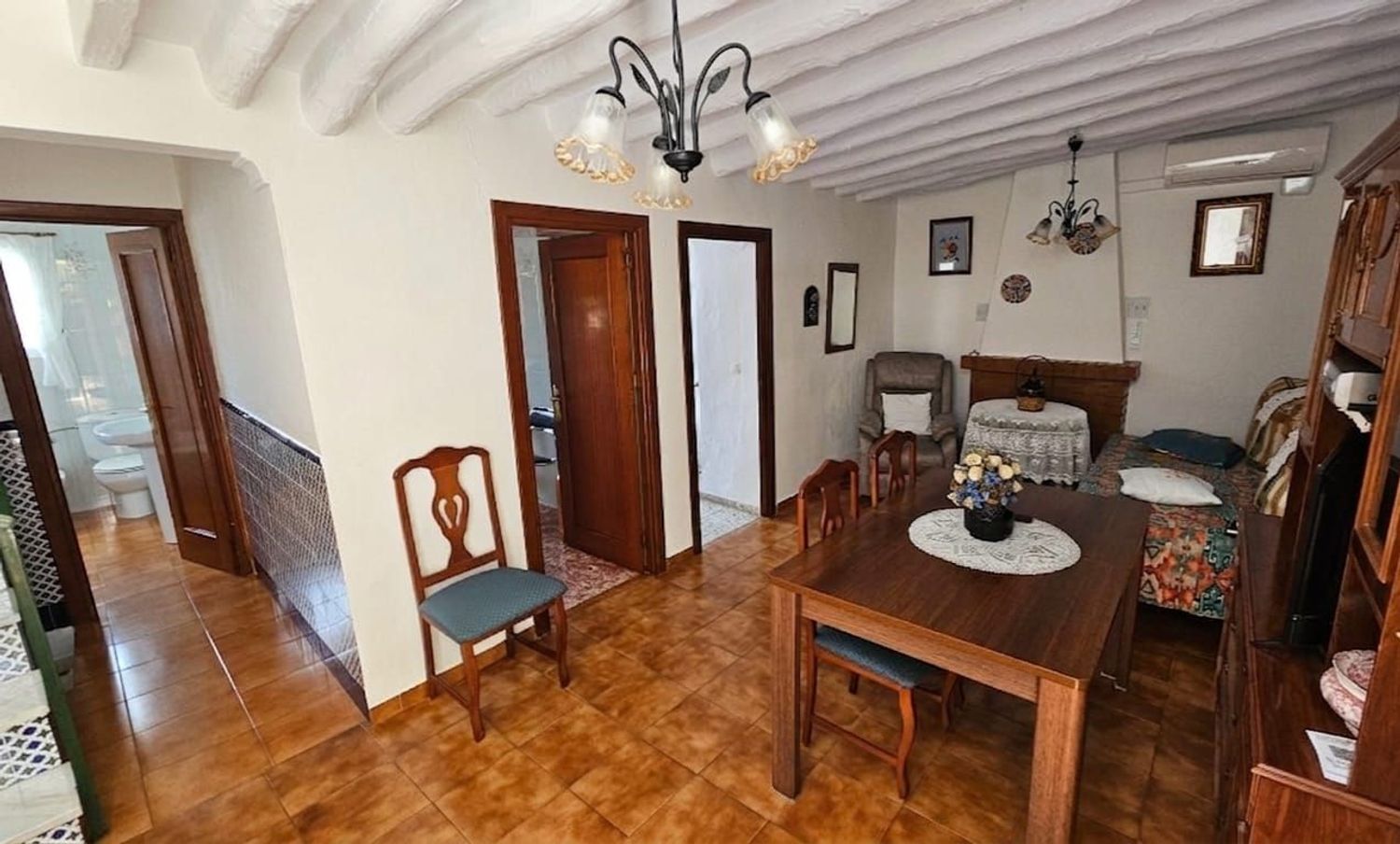 Casa o chalet independiente en Casco histórico, 29788 - Foto 2