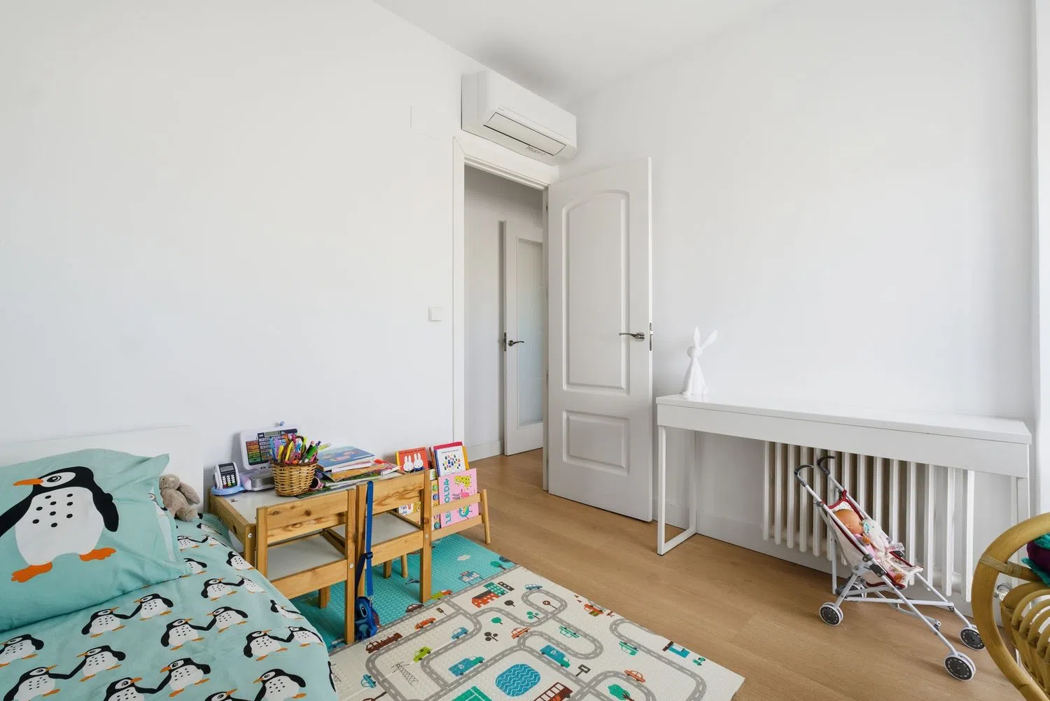 Ático en avenida de la Reina Victoria, 13 - Foto 14