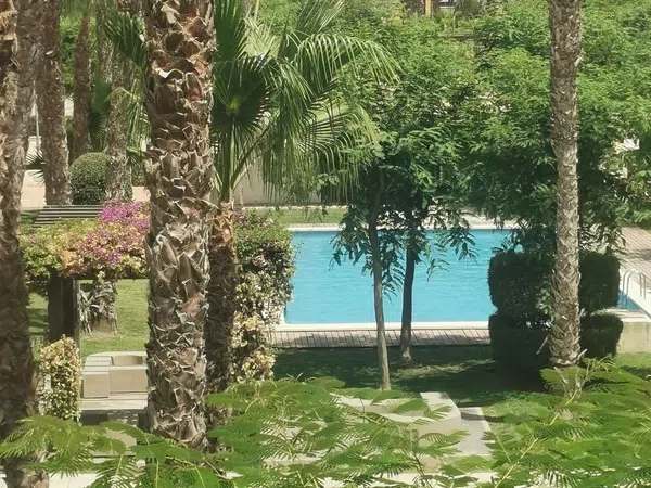 Piso en calle Fuente Álamo, 16 - Foto 16